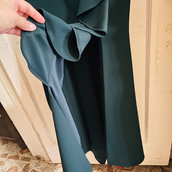 Betsy & Adam Petite Dress - Picture 7 of 10